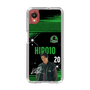 スリムプロテクションケース［ D.LEAGUE - Valuence INFINITIES - HIRO10 ］