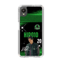 スリムプロテクションケース［ D.LEAGUE - Valuence INFINITIES - HIRO10 ］