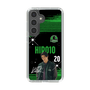 スリムプロテクションケース［ D.LEAGUE - Valuence INFINITIES - HIRO10 ］