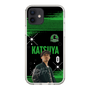 スリムプロテクションケース［ D.LEAGUE - Valuence INFINITIES - KATSUYA ］