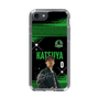 スリムプロテクションケース［ D.LEAGUE - Valuence INFINITIES - KATSUYA ］