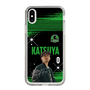 スリムプロテクションケース［ D.LEAGUE - Valuence INFINITIES - KATSUYA ］
