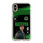 スリムプロテクションケース［ D.LEAGUE - Valuence INFINITIES - KATSUYA ］