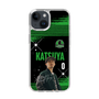 スリムプロテクションケース［ D.LEAGUE - Valuence INFINITIES - KATSUYA ］