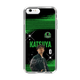 スリムプロテクションケース［ D.LEAGUE - Valuence INFINITIES - KATSUYA ］