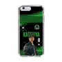 スリムプロテクションケース［ D.LEAGUE - Valuence INFINITIES - KATSUYA ］