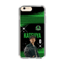 スリムプロテクションケース［ D.LEAGUE - Valuence INFINITIES - KATSUYA ］