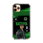 スリムプロテクションケース［ D.LEAGUE - Valuence INFINITIES - KATSUYA ］