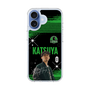 スリムプロテクションケース［ D.LEAGUE - Valuence INFINITIES - KATSUYA ］