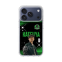 スリムプロテクションケース［ D.LEAGUE - Valuence INFINITIES - KATSUYA ］