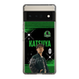 スリムプロテクションケース［ D.LEAGUE - Valuence INFINITIES - KATSUYA ］