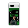 スリムプロテクションケース［ D.LEAGUE - Valuence INFINITIES - KATSUYA ］