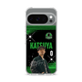 スリムプロテクションケース［ D.LEAGUE - Valuence INFINITIES - KATSUYA ］