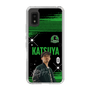 スリムプロテクションケース［ D.LEAGUE - Valuence INFINITIES - KATSUYA ］