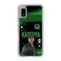 スリムプロテクションケース［ D.LEAGUE - Valuence INFINITIES - KATSUYA ］