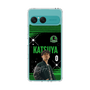 スリムプロテクションケース［ D.LEAGUE - Valuence INFINITIES - KATSUYA ］