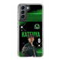 スリムプロテクションケース［ D.LEAGUE - Valuence INFINITIES - KATSUYA ］