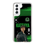 スリムプロテクションケース［ D.LEAGUE - Valuence INFINITIES - KATSUYA ］