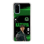 スリムプロテクションケース［ D.LEAGUE - Valuence INFINITIES - KATSUYA ］