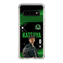 スリムプロテクションケース［ D.LEAGUE - Valuence INFINITIES - KATSUYA ］