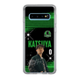 スリムプロテクションケース［ D.LEAGUE - Valuence INFINITIES - KATSUYA ］