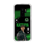 スリムプロテクションケース［ D.LEAGUE - Valuence INFINITIES - KATSUYA ］