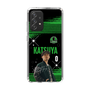 スリムプロテクションケース［ D.LEAGUE - Valuence INFINITIES - KATSUYA ］