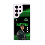 スリムプロテクションケース［ D.LEAGUE - Valuence INFINITIES - KATSUYA ］