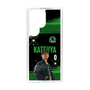 スリムプロテクションケース［ D.LEAGUE - Valuence INFINITIES - KATSUYA ］