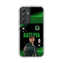 スリムプロテクションケース［ D.LEAGUE - Valuence INFINITIES - KATSUYA ］