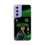 スリムプロテクションケース［ D.LEAGUE - Valuence INFINITIES - KATSUYA ］