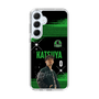 スリムプロテクションケース［ D.LEAGUE - Valuence INFINITIES - KATSUYA ］