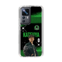 スリムプロテクションケース［ D.LEAGUE - Valuence INFINITIES - KATSUYA ］