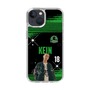 スリムプロテクションケース［ D.LEAGUE - Valuence INFINITIES - KEIN ］