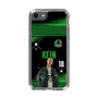 スリムプロテクションケース［ D.LEAGUE - Valuence INFINITIES - KEIN ］