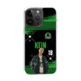 スリムプロテクションケース［ D.LEAGUE - Valuence INFINITIES - KEIN ］