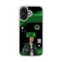 スリムプロテクションケース［ D.LEAGUE - Valuence INFINITIES - KEIN ］