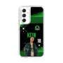 スリムプロテクションケース［ D.LEAGUE - Valuence INFINITIES - KEIN ］