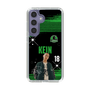 スリムプロテクションケース［ D.LEAGUE - Valuence INFINITIES - KEIN ］