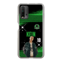 スリムプロテクションケース［ D.LEAGUE - Valuence INFINITIES - KEIN ］