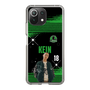 スリムプロテクションケース［ D.LEAGUE - Valuence INFINITIES - KEIN ］
