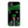 スリムプロテクションケース［ D.LEAGUE - Valuence INFINITIES - LÓN ］