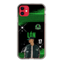 スリムプロテクションケース［ D.LEAGUE - Valuence INFINITIES - LÓN ］