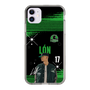 スリムプロテクションケース［ D.LEAGUE - Valuence INFINITIES - LÓN ］