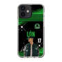 スリムプロテクションケース［ D.LEAGUE - Valuence INFINITIES - LÓN ］