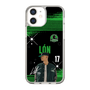 スリムプロテクションケース［ D.LEAGUE - Valuence INFINITIES - LÓN ］