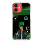 スリムプロテクションケース［ D.LEAGUE - Valuence INFINITIES - LÓN ］