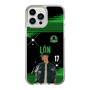 スリムプロテクションケース［ D.LEAGUE - Valuence INFINITIES - LÓN ］