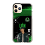 スリムプロテクションケース［ D.LEAGUE - Valuence INFINITIES - LÓN ］