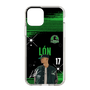 スリムプロテクションケース［ D.LEAGUE - Valuence INFINITIES - LÓN ］